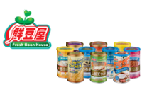 鮮豆屋食品系列